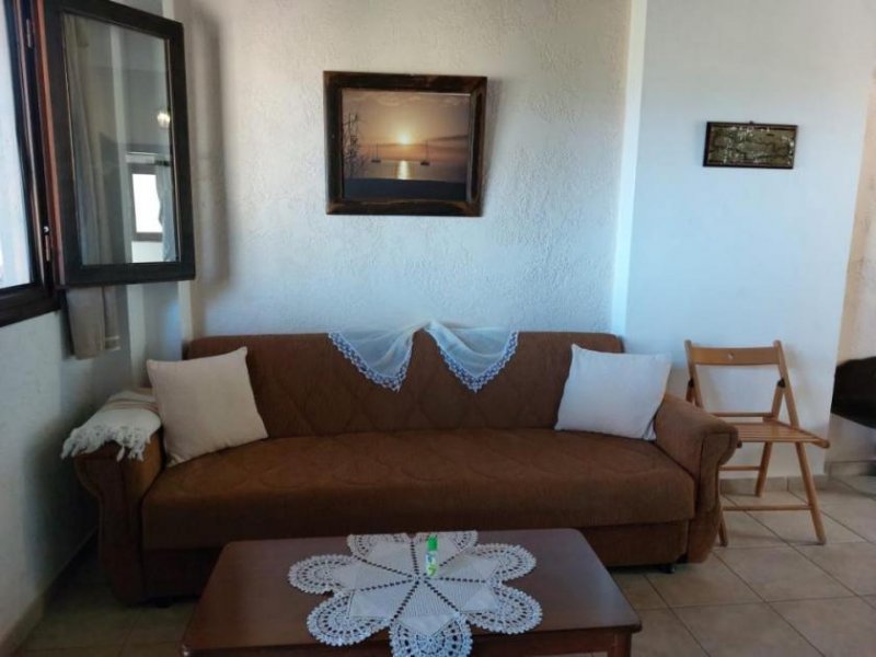 Kato Zakros Ostkreta, Kato Zakros: Schöne Apartments mit Meerblick zu verkaufen Haus kaufen